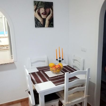 Casa Villamartin Blue Lagoon Dehesa de Campoamor  Εξωτερικό φωτογραφία