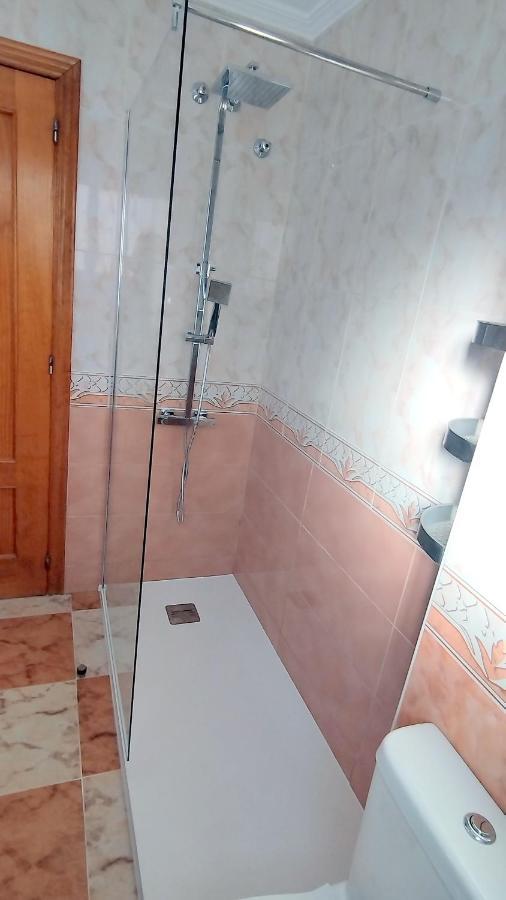 Casa Villamartin Blue Lagoon Dehesa de Campoamor  Εξωτερικό φωτογραφία