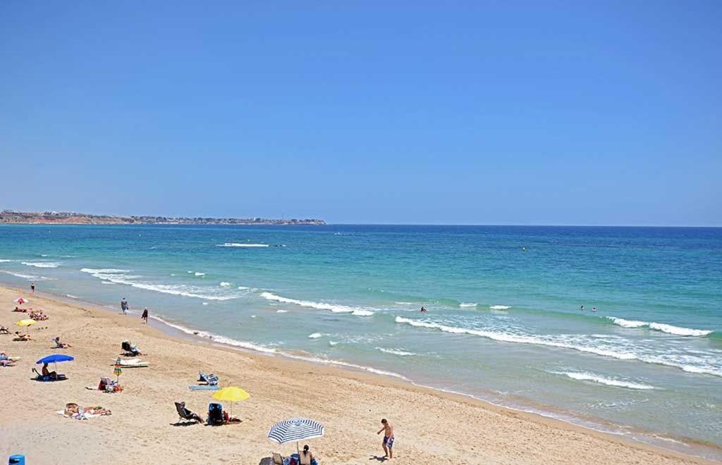 Casa Villamartin Blue Lagoon Dehesa de Campoamor  Εξωτερικό φωτογραφία