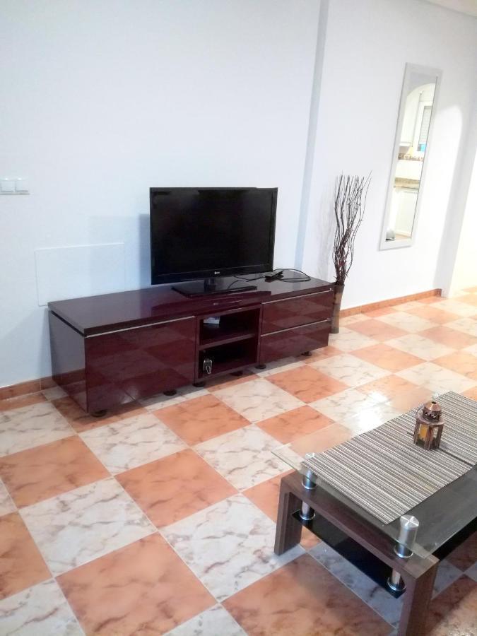 Casa Villamartin Blue Lagoon Dehesa de Campoamor  Εξωτερικό φωτογραφία