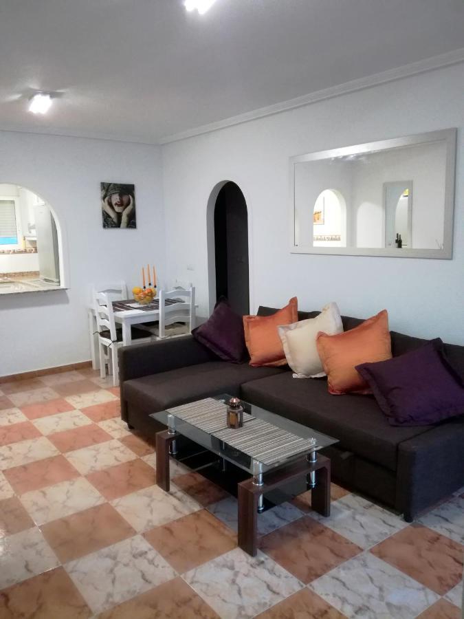 Casa Villamartin Blue Lagoon Dehesa de Campoamor  Εξωτερικό φωτογραφία