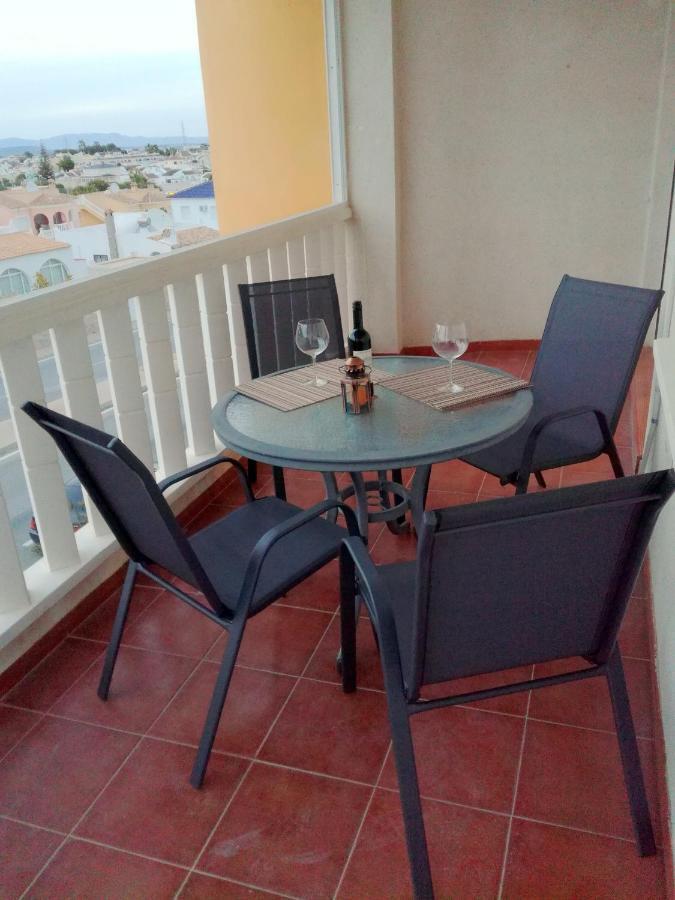 Casa Villamartin Blue Lagoon Dehesa de Campoamor  Εξωτερικό φωτογραφία
