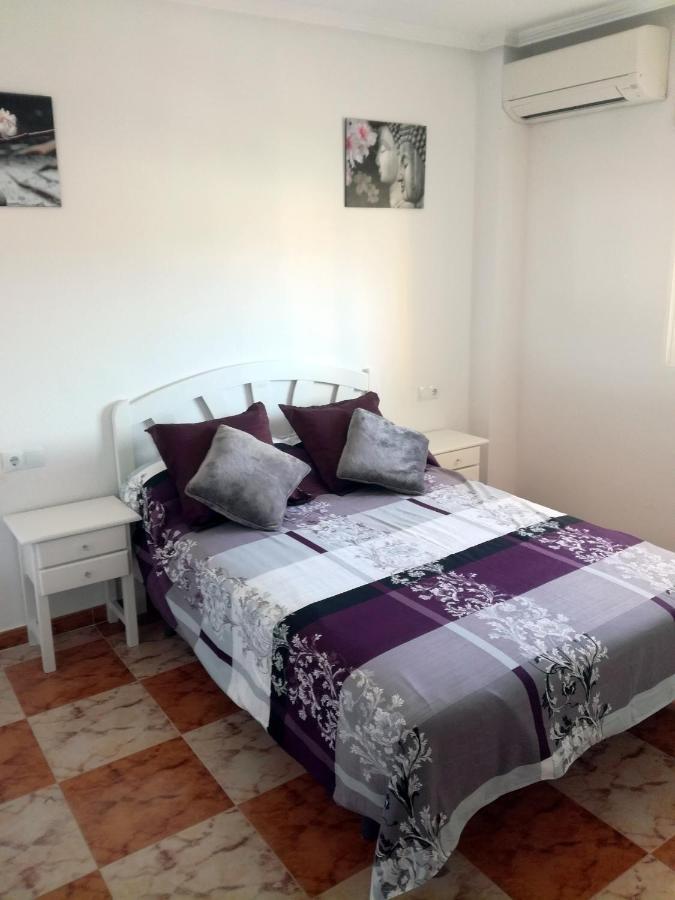 Casa Villamartin Blue Lagoon Dehesa de Campoamor  Εξωτερικό φωτογραφία